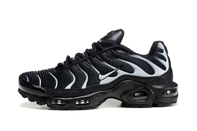 nike air max tn homme chaussures noir blanc 2019 nike air max tn homme chaussures noir blanc 2019